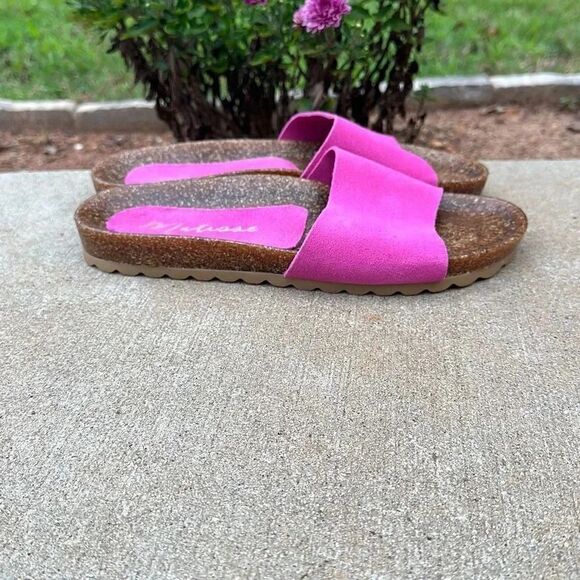 Matisse Paradise Slide Sandals - Picture 5 of 11